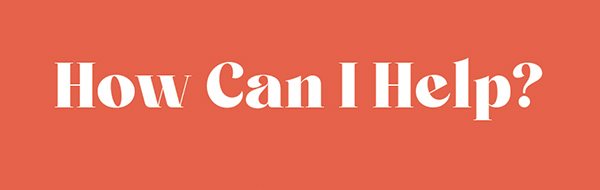 How Can I Help HIP Members