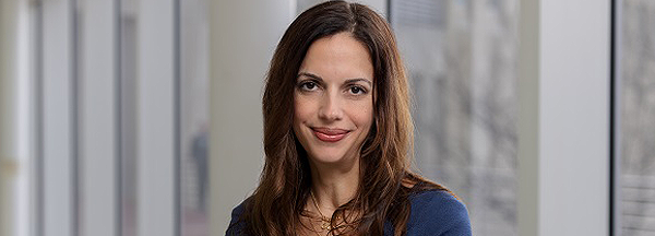 Genevieve Shaker, IU Indianapolis Translational Scholar