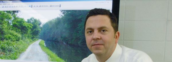 Jeff Wilson, IU Indianapolis Translational Scholar