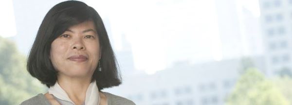 Yao-Yi Fu, IU Indianapolis Translational Scholar