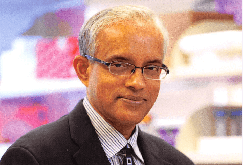 Harikrishna  Nakshatri, IU Indianapolis Translational Scholar