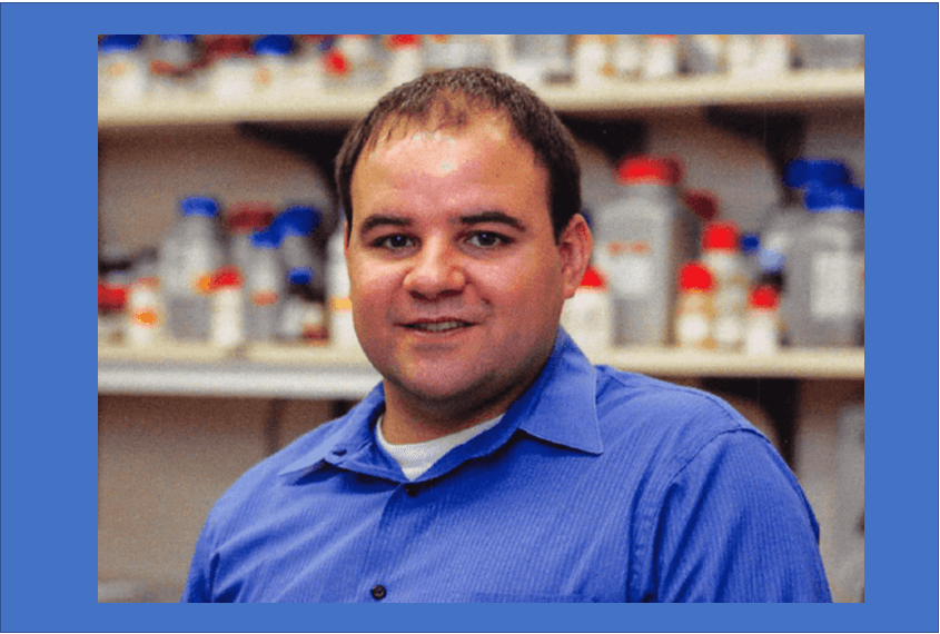 Nathan J. Alves, IU Indianapolis Translational Scholar
