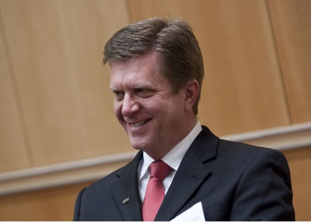 William Blomquist,, IU Indianapolis Translational Scholar