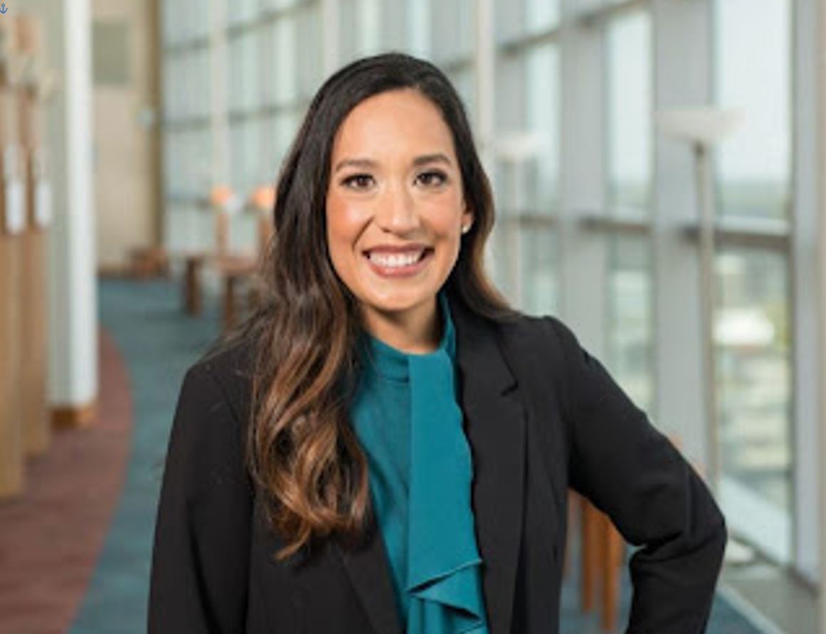 Victoria Garcia Wilburn, IU Indianapolis Translational Scholar