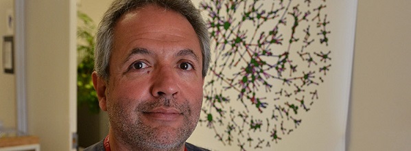 Gerardo Maupomé, IU Indianapolis Translational Scholar