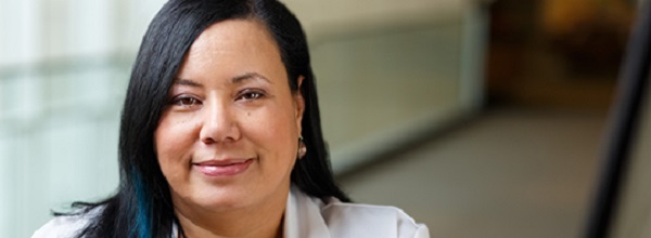 Lisa Carter-Harris, IU Indianapolis Translational Scholar