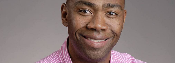 Cleveland Hayes, IU Indianapolis Translational Scholar