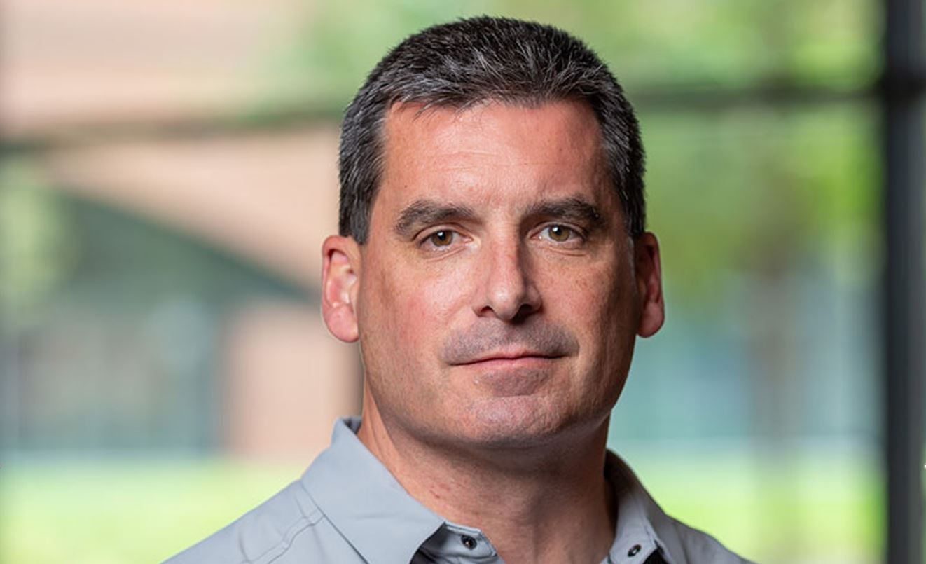 Mark Urtel, IU Indianapolis Translational Scholar