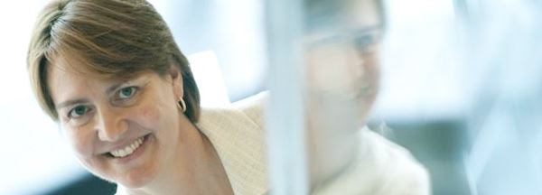 Alexia Torke, IU Indianapolis Translational Scholar