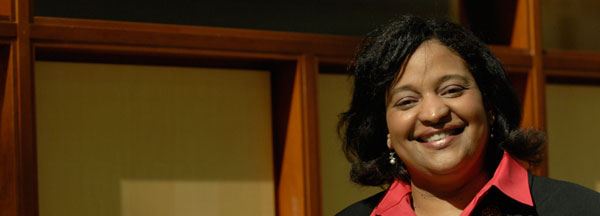 Glenda Westmoreland, IU Indianapolis Translational Scholar