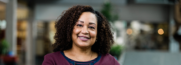 Tambra Jackson, IU Indianapolis Translational Scholar