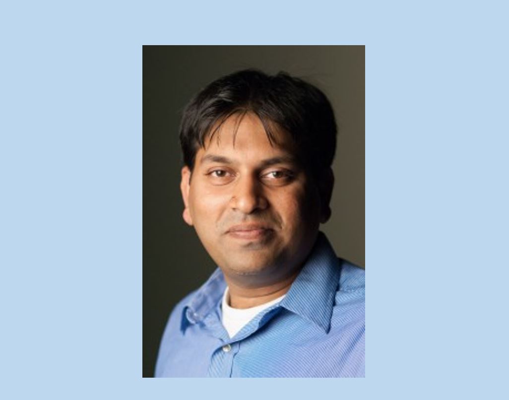 Sarath Janga, IU Indianapolis Translational Scholar